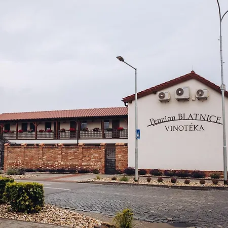 Blatnice 3*