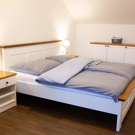 Casa de hóspedes Blatnice 3*