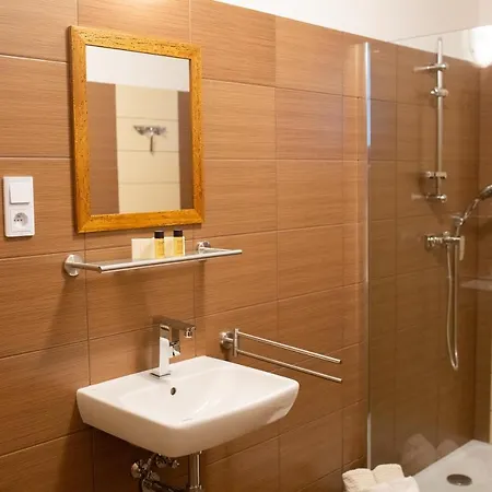 Blatnice Casa de hóspedes Blatnice pod Svatym Antoninkem