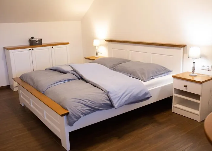 Blatnice 3* Blatnice pod Svatym Antoninkem