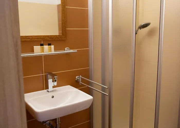 Blatnice 3* Blatnice pod Svatym Antoninkem