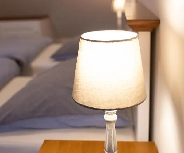 Blatnice 3* Blatnice pod Svatym Antoninkem