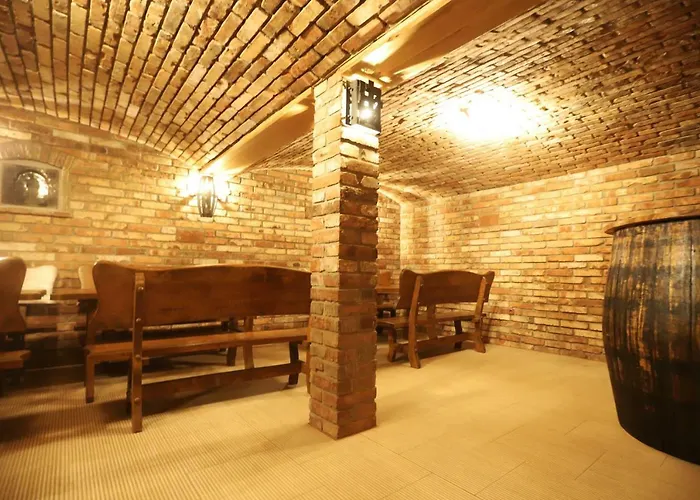 בית הארחה Blatnice Blatnice pod Svatym Antoninkem