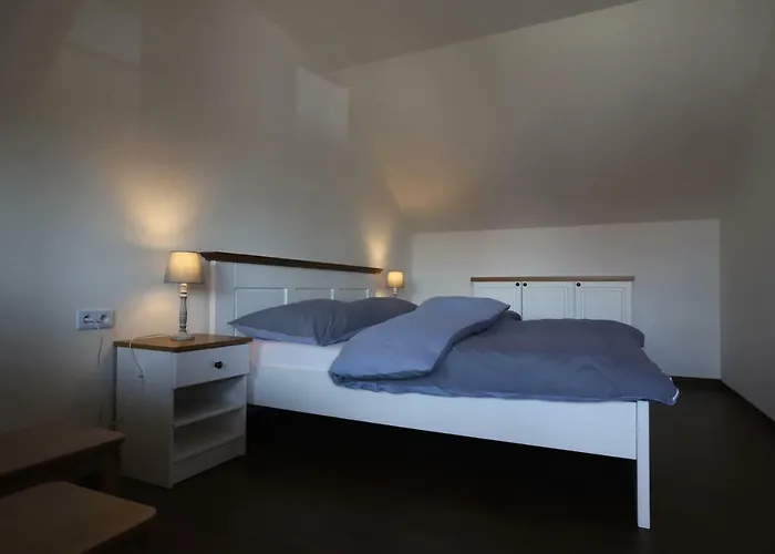 Blatnice 3* Blatnice pod Svatym Antoninkem